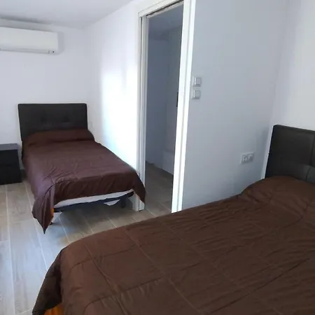 Apartament Rosesapparts A20demar Triplex *