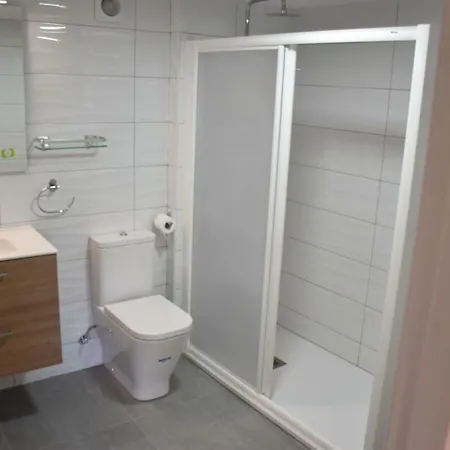 Rosesapparts A20demar Triplex Appartement *