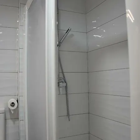 דירה Rosesapparts A20demar Triplex *