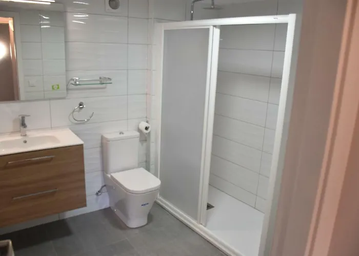 Rosesapparts A20demar Triplex Apartament *