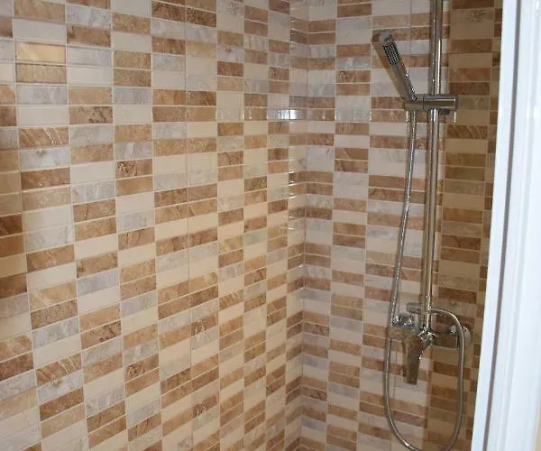Апартаменты Rosesapparts A20demar Triplex Росас
