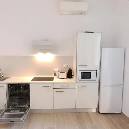 Rosesapparts A20demar Triplex