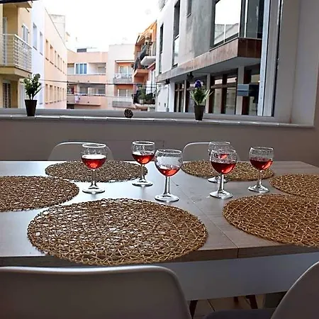 Apartamento Rosesapparts A20demar Triplex