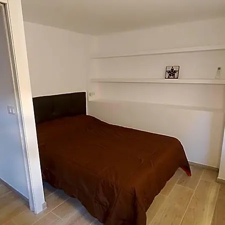 Apartamento Rosesapparts A20demar Triplex *