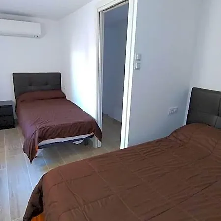 Rosesapparts A20demar Triplex Apartamento Rosas