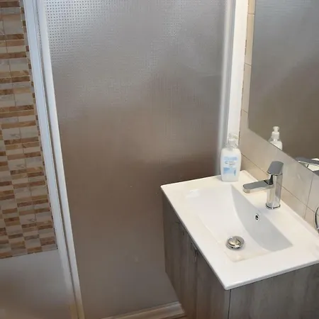 Rosesapparts A20demar Triplex