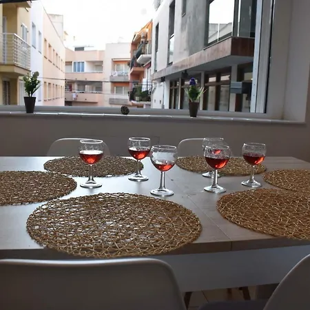 Rosesapparts A20demar Triplex * Rosas