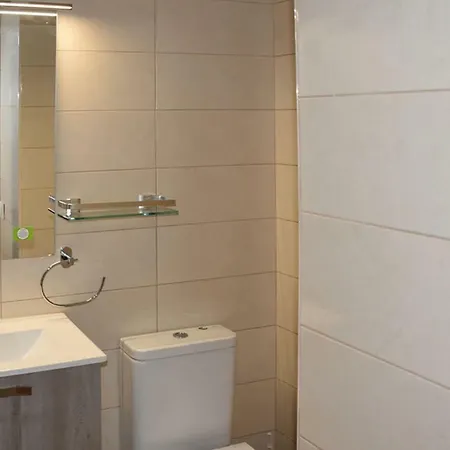 Rosesapparts A20demar Triplex Apartament Roses