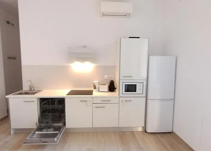 Rosesapparts A20demar Triplex