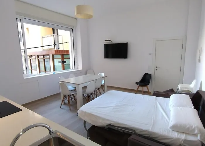 Rosesapparts A20demar Triplex 公寓 罗萨斯