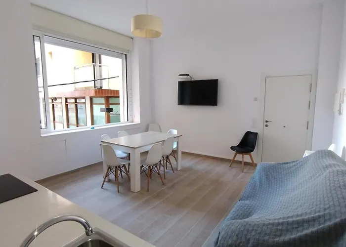 Rosesapparts A20demar Triplex *