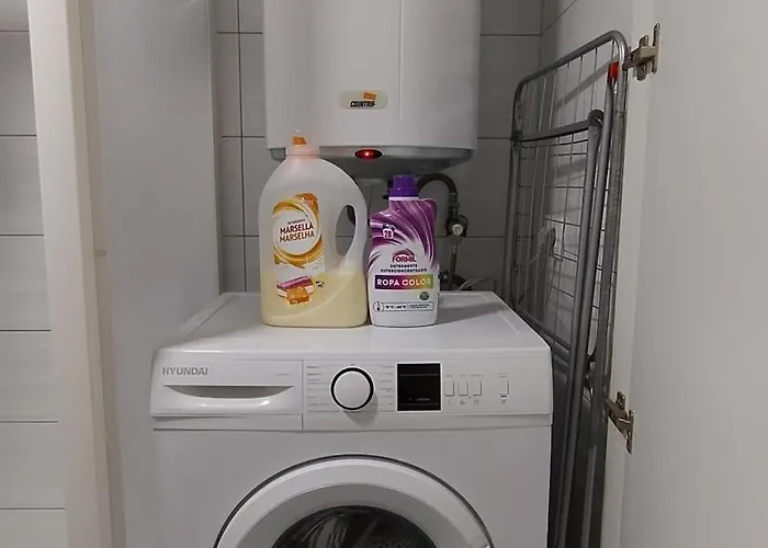 Rosesapparts A20demar Triplex 罗萨斯