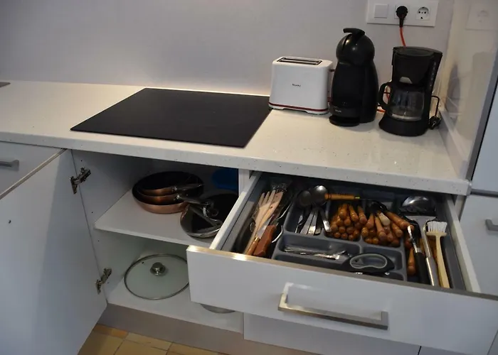 Rosesapparts A20demar Triplex 公寓