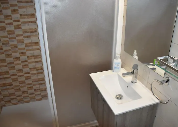 Rosesapparts A20demar Triplex