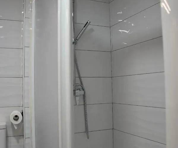 公寓 Rosesapparts A20demar Triplex *