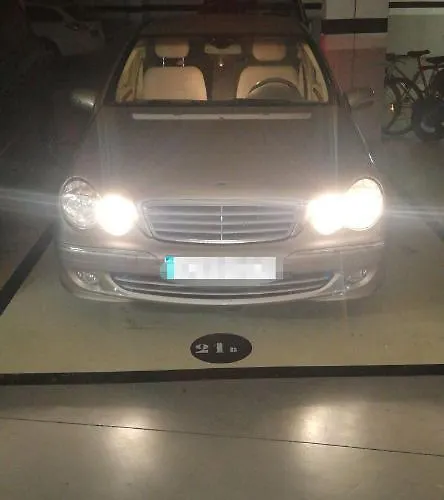 Rosesapparts A20demar Triplex